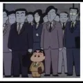 member face