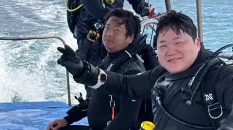 정모 대표 이미지