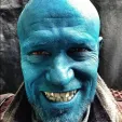member face