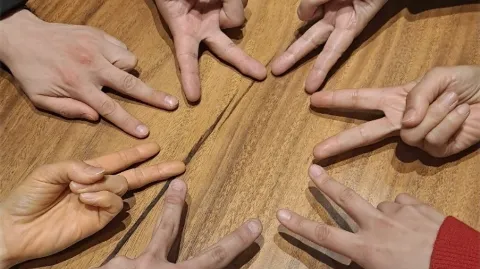 정모 대표 이미지