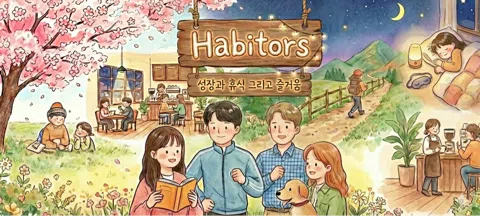 모임 대표 이미지