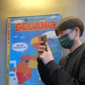 member face