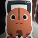 member face