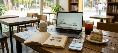 모임 대표 이미지