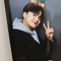 member face