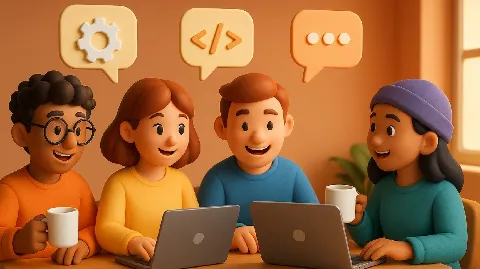 정모 대표 이미지