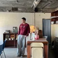 member face