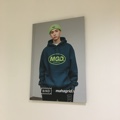 member face