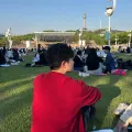 member face