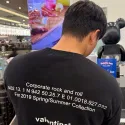 member face