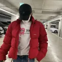 member face
