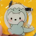 member face