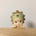 member face