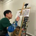 member face