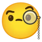 member face