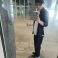member face