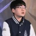 member face