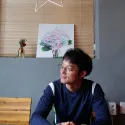 member face