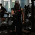 member face