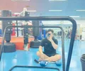 member face
