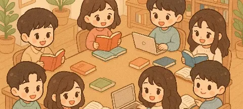 모임 대표 이미지