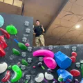 member face