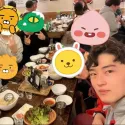 member face