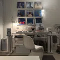 member face