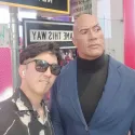 member face