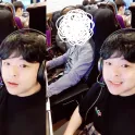 member face