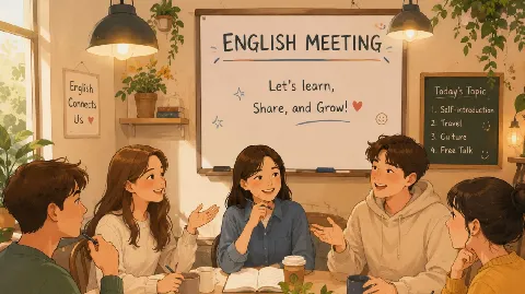 정모 대표 이미지