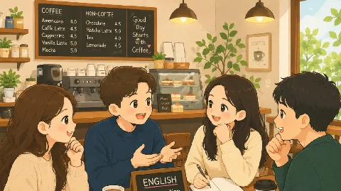 정모 대표 이미지