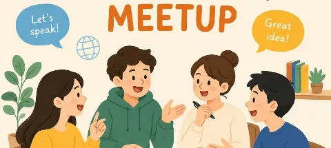 모임 대표 이미지