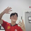 member face