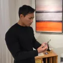 member face