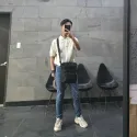 member face