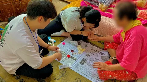 정모 대표 이미지