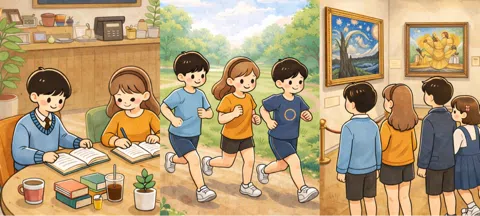 모임 대표 이미지