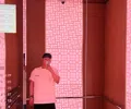 member face