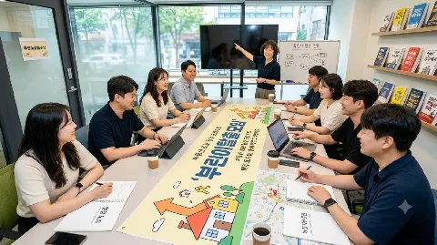 정모 대표 이미지