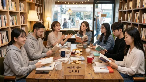정모 대표 이미지