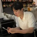 member face