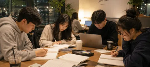모임 대표 이미지