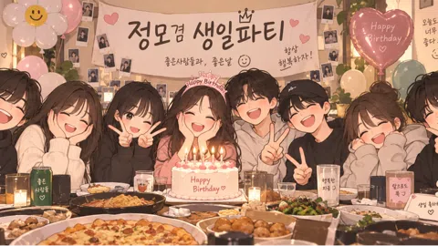 정모 대표 이미지