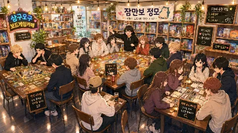정모 대표 이미지