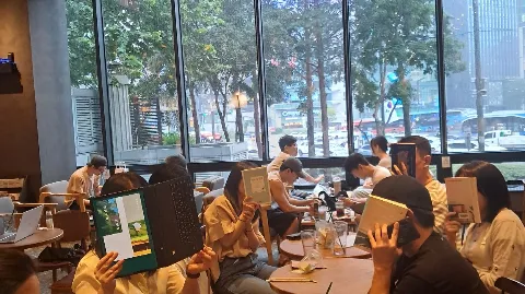 정모 대표 이미지