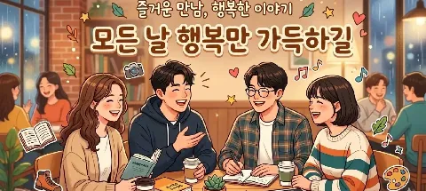 모임 대표 이미지