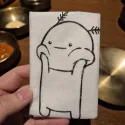 member face