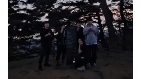 정모 대표 이미지