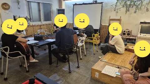 정모 대표 이미지